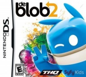De Blob 2 Rom